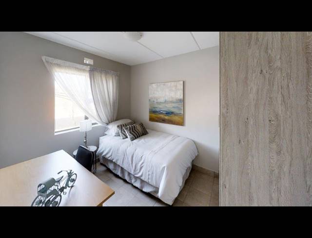 2 BEDROOM APARTMENT BLOCK TO LET IN PRETORIUSPARK